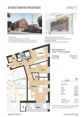 Wohnung 4