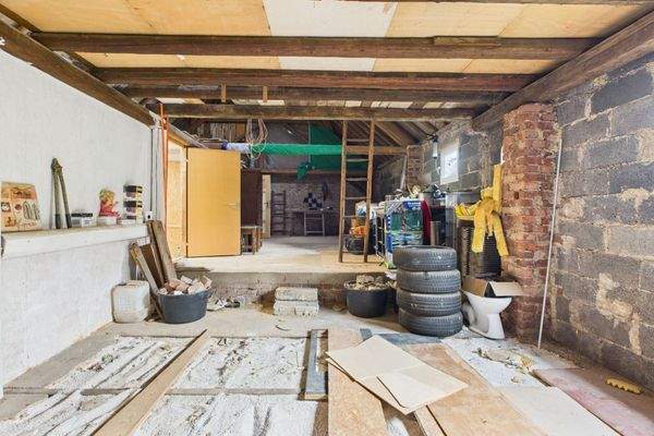 Dodenburger Straße 2 – 54432 Dierscheid