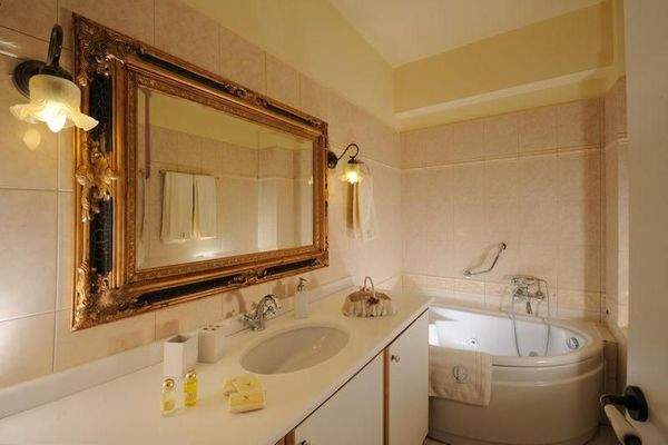 Kreta, Agios Myronas: Luxuskomplex mit Panoramablick zu verkaufen