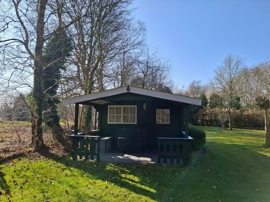 Blockhaus