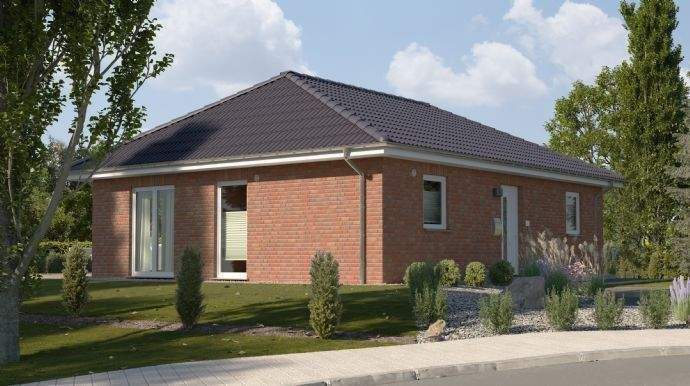 Klinker Spreeland Straßenansicht