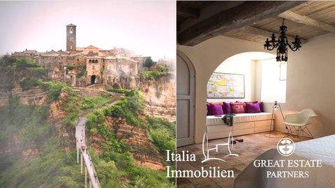 Bagnoregio Wohnungen, Bagnoregio Wohnung kaufen