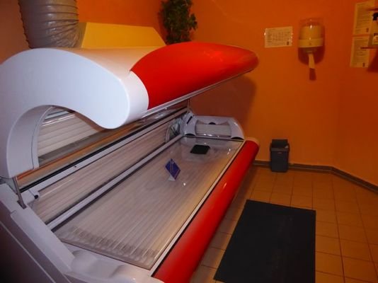Solarium