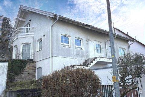 Stuttgart Häuser, Stuttgart Haus kaufen