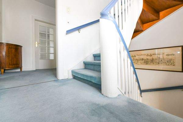 Treppenflur - Obergeschoss