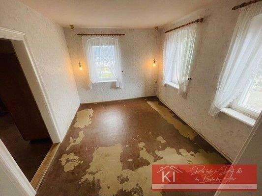 OG Schlafzimmer (Durchgangszimmer)