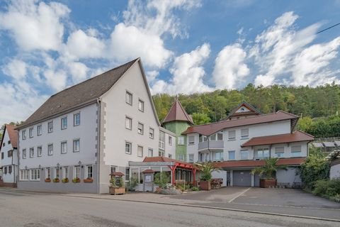 Fridingen an der Donau Gastronomie, Pacht, Gaststätten