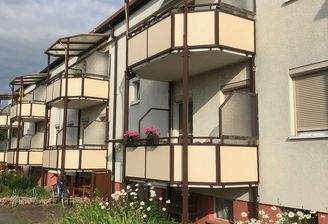 Eingangsseite mit 3 Eingängen