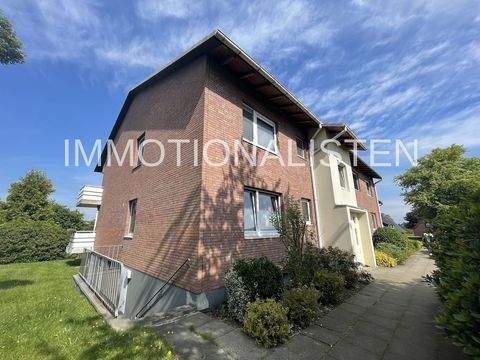 Geestland Wohnungen, Geestland Wohnung mieten