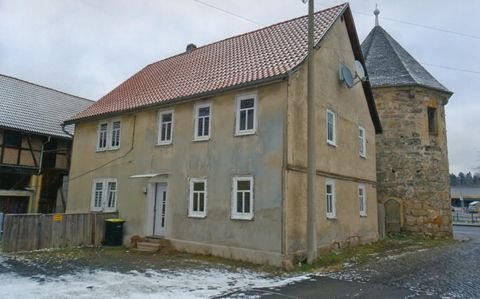 Themar Häuser, Themar Haus kaufen