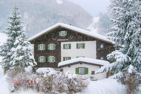 Tschagguns Häuser, Tschagguns Haus kaufen