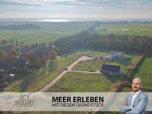 Grundstücke Eckwarden