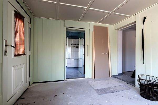 in den praktischen Anbau