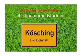 Grundstück Bettbrunn Titelbild Exposé
