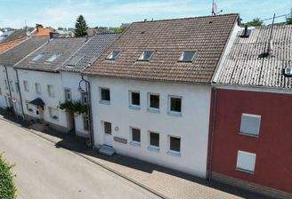 0 Straßenansicht Wincheringen