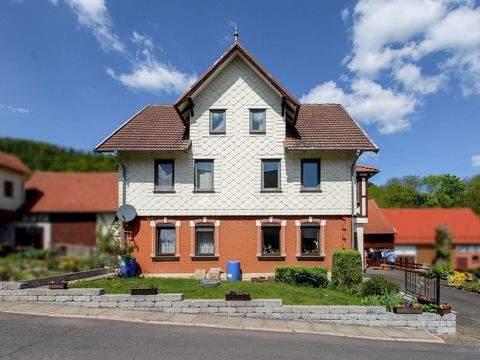 Dermbach Häuser, Dermbach Haus kaufen