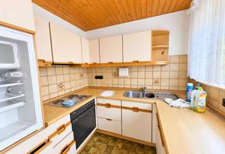 Küche EG