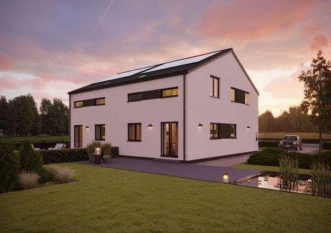 Kierspe Häuser, Kierspe Haus kaufen