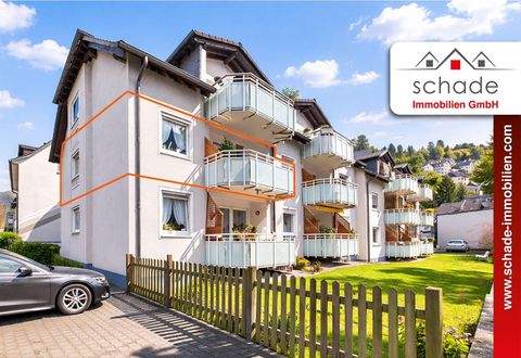 Werdohl Wohnungen, Werdohl Wohnung kaufen