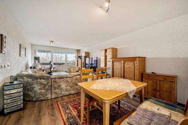 Licht trifft Lebensraum