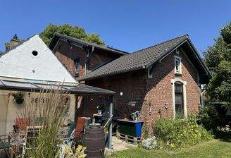 Rückansicht