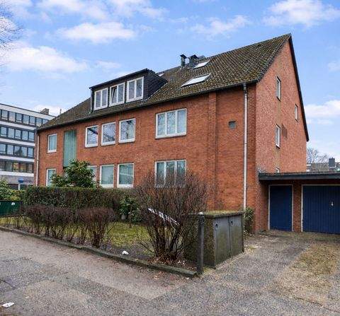 Hamburg Wohnungen, Hamburg Wohnung kaufen