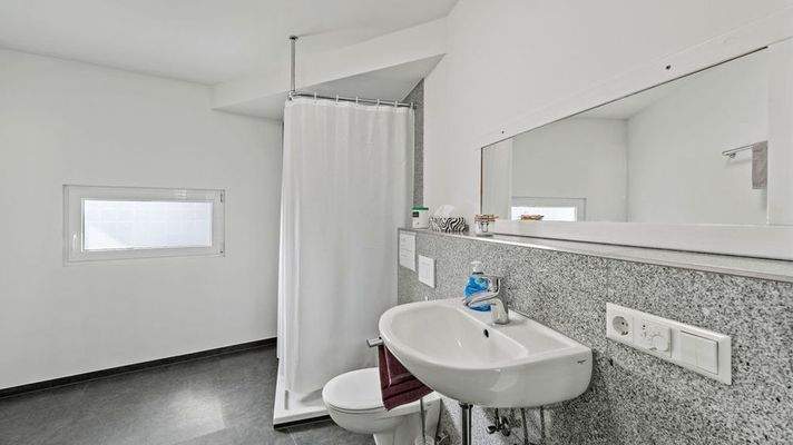 GästeWC/Badezimmer 1.OG