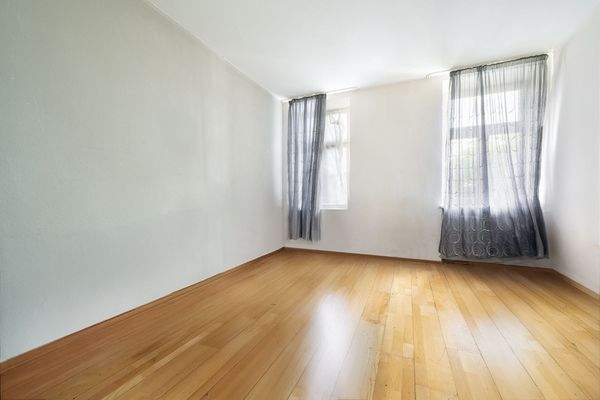 SCHLAFEN 1 - Eines von zwei Schlafzimmern - Hier sind schöne Träume garantiert 