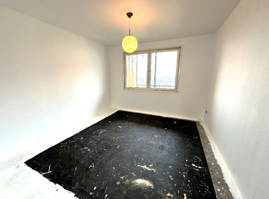 Arbeits-, Kinderzimmer 