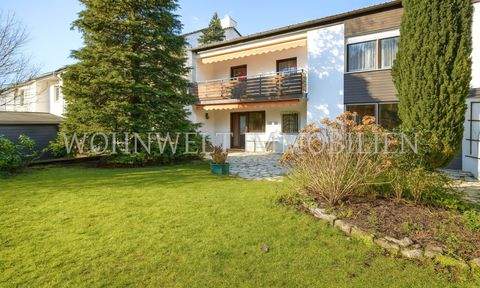 Freising Häuser, Freising Haus kaufen