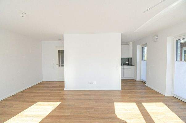 Wohnen / Essen / Kochen 