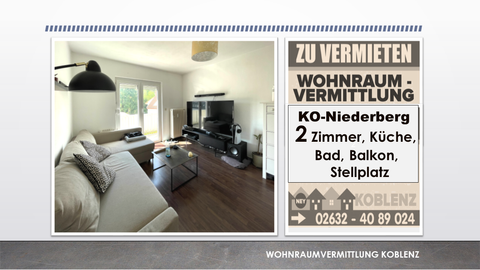 Koblenz Wohnungen, Koblenz Wohnung mieten