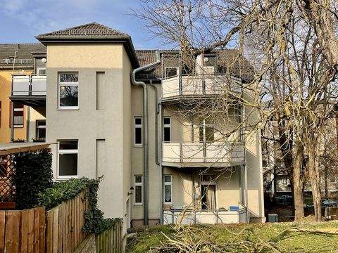 Gera Wohnungen, Gera Wohnung kaufen