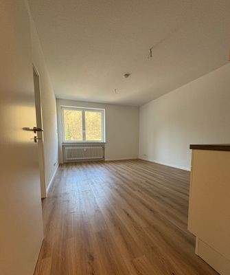 Whg 20- Wohnzimmer 