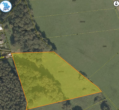 Neustadt a.d.Waldnaab Grundstücke, Neustadt a.d.Waldnaab Grundstück kaufen