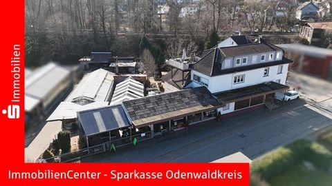 Erbach Häuser, Erbach Haus kaufen