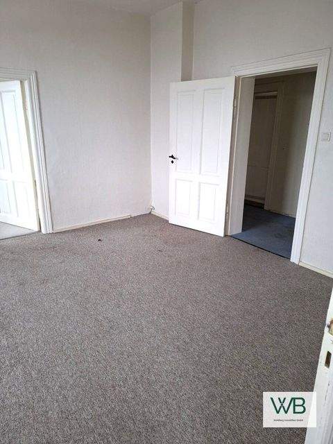 Schöningen Wohnungen, Schöningen Wohnung mieten