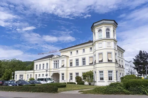 Bad Neuenahr-Ahrweiler Wohnungen, Bad Neuenahr-Ahrweiler Wohnung kaufen