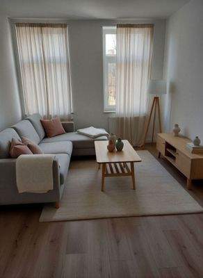 Zimmer - (KI generiert)