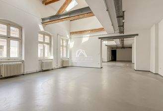 Räumlichkeiten 5.OG / premises 5th floor