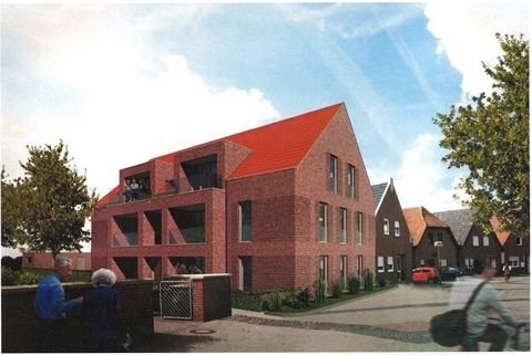 Ahaus Wohnungen, Ahaus Wohnung mieten
