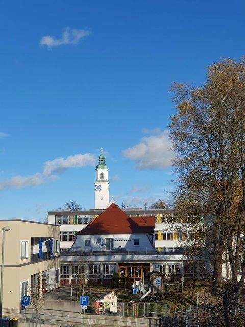 Vöhringen Wohnungen, Vöhringen Wohnung mieten