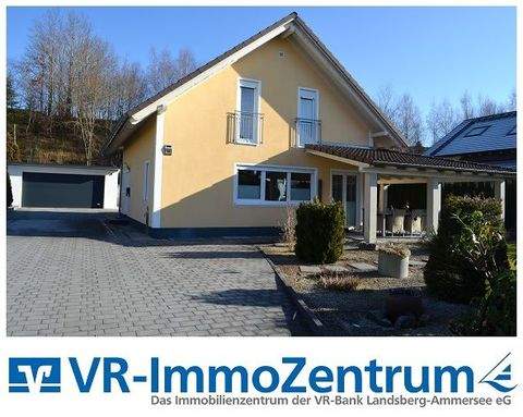 Weil - Pestenacker Häuser, Weil - Pestenacker Haus kaufen