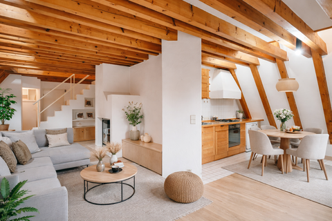 Biberach an der Riß Wohnungen, Biberach an der Riß Wohnung kaufen