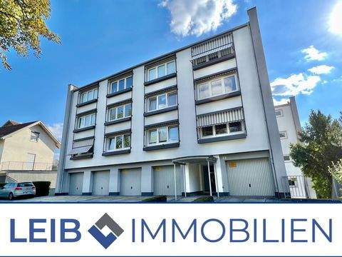 Coburg Wohnungen, Coburg Wohnung mieten