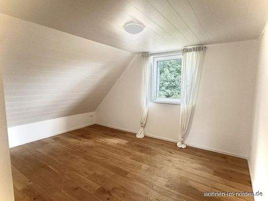 Zimmer links Obergeschoss