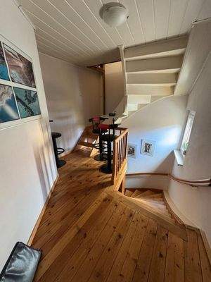 Gästezimmer 2.OG zum DG