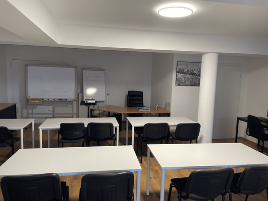 Meetingraum