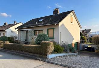 Straßenansicht
