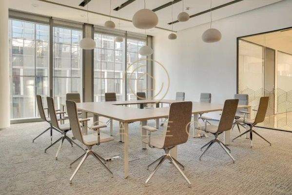 Innenansicht Beispiel 5